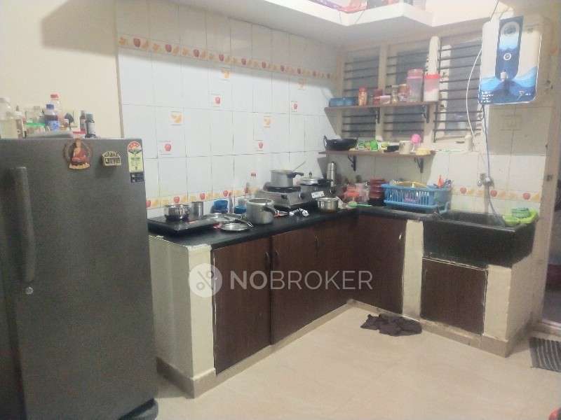 4+ BHK House For Sale  In Vinayaka Nagar