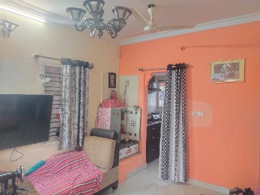 4+ BHK House For Sale  In Vinayaka Nagar