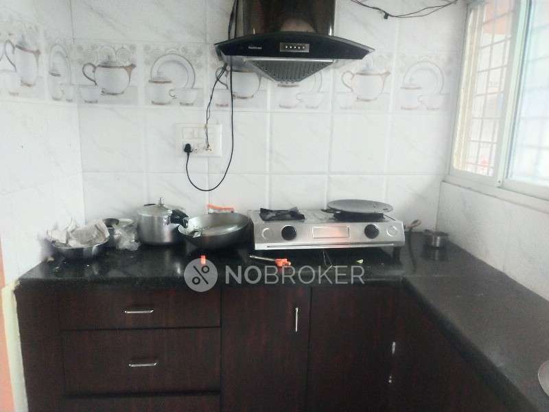 4+ BHK House For Sale  In Vinayaka Nagar