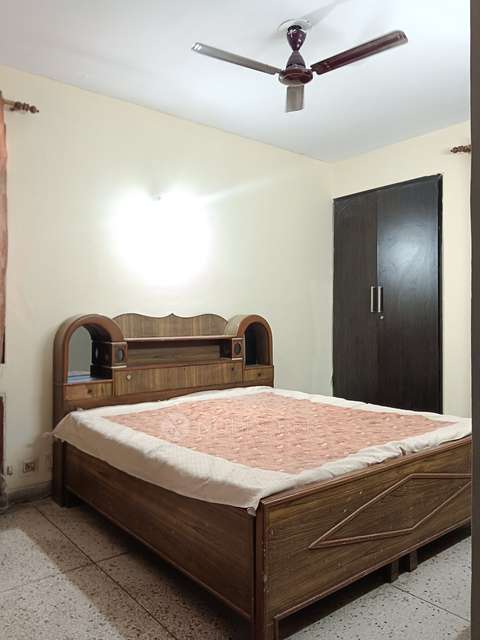 3 BHK Flat In C Dot Apartments for Rent  In Sector 56