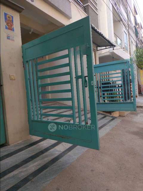 2 BHK Flat In Standalone Building  for Rent  In Kukatpally