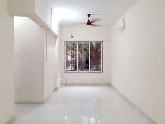 1 RK Flat In Nm Joshi Chs for Rent  In Gavanpada Mulund East