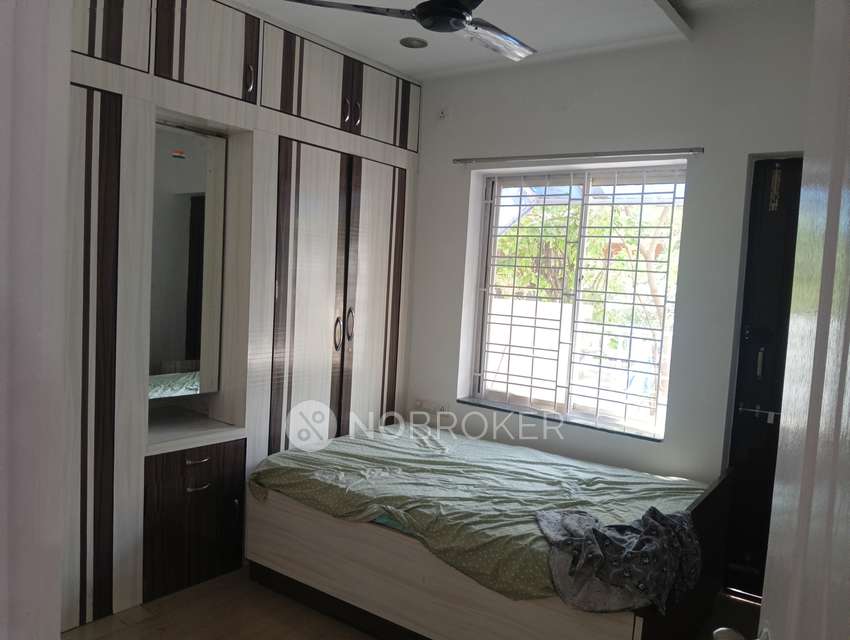 3 BHK Villa In Kamala Amulya Homes For Sale  In Kapra,jammigadda