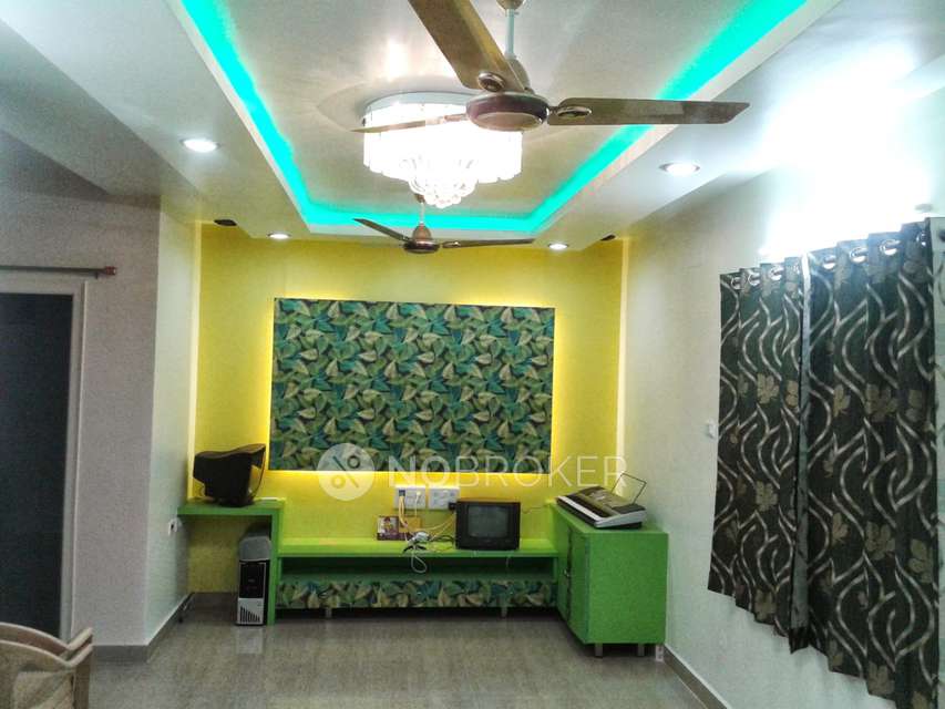 3 BHK Villa In Kamala Amulya Homes For Sale  In Kapra,jammigadda