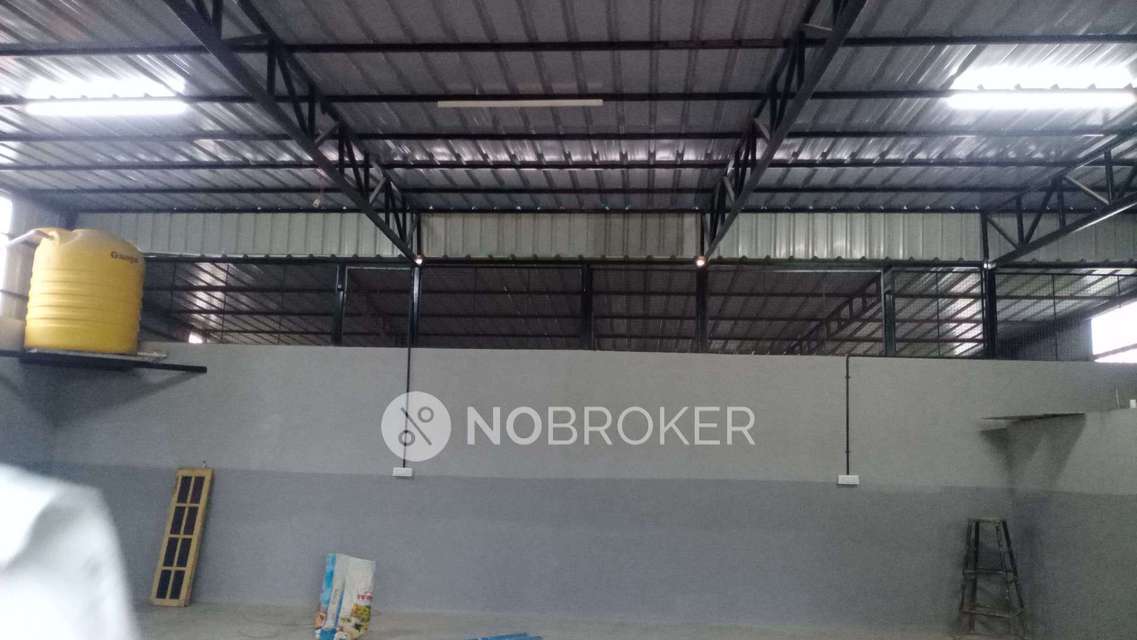 Industrial Shed in Kempapura, Bangalore for Rent 