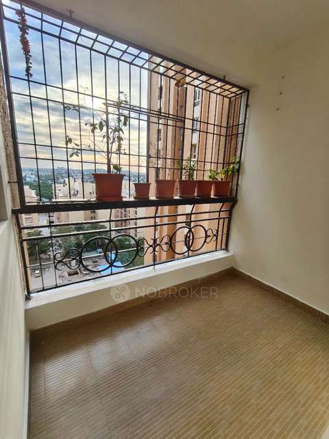 2 BHK Flat In Ozone Greens For Sale  In Medavakkam