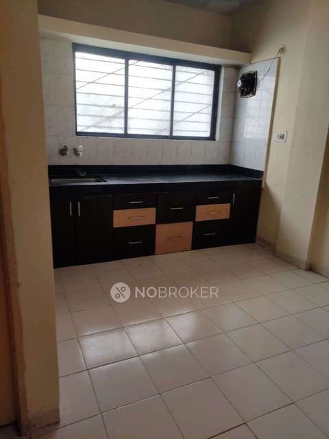 2 BHK Flat In Dhruv Darshan Chs for Rent  In Nigdi