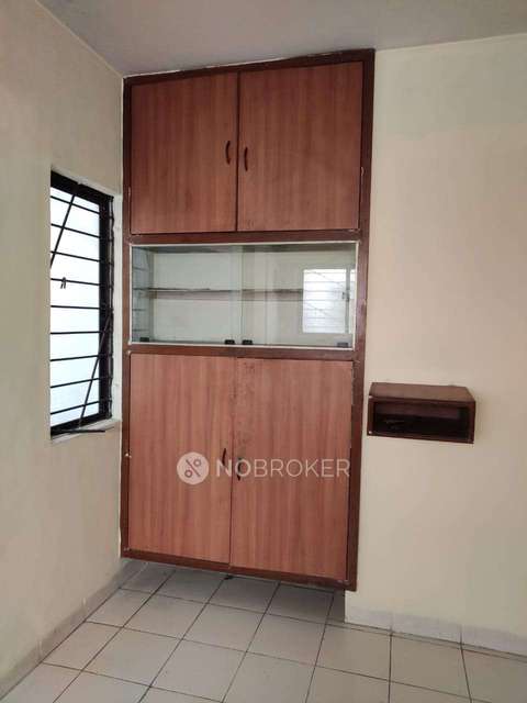 2 BHK Flat In Dhruv Darshan Chs for Rent  In Nigdi