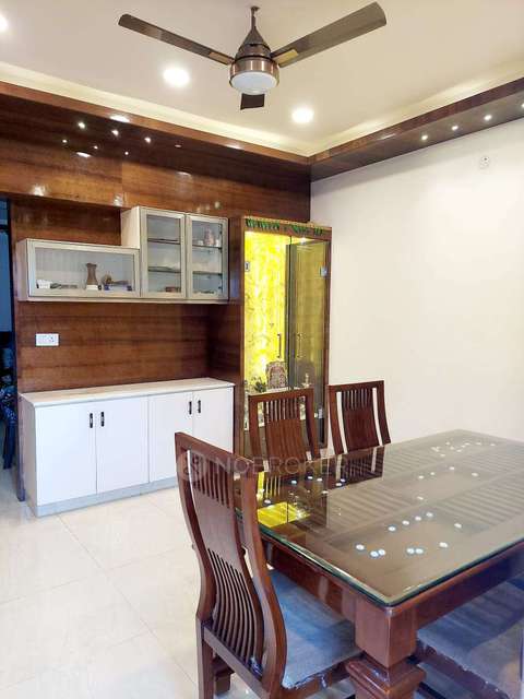 2 BHK Flat In Pss For Sale  In New Thippasandra