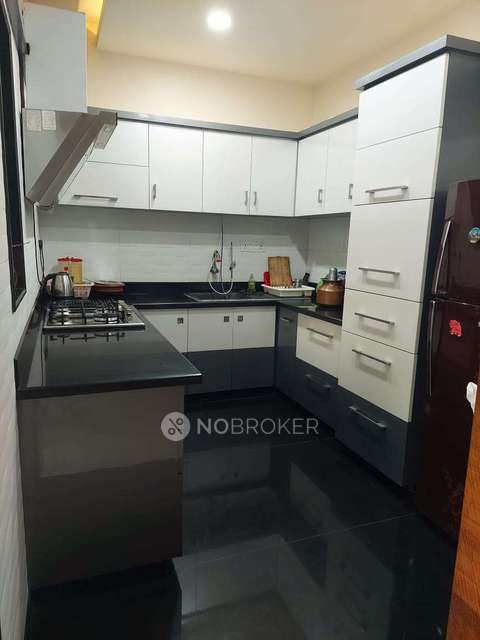 2 BHK Flat In Pss For Sale  In New Thippasandra