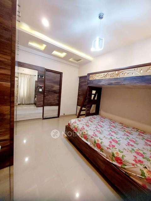 2 BHK Flat In Pss For Sale  In New Thippasandra