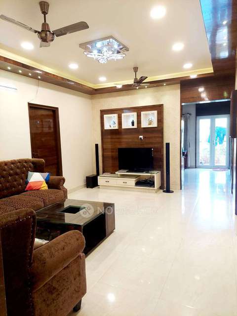 2 BHK Flat In Pss For Sale  In New Thippasandra