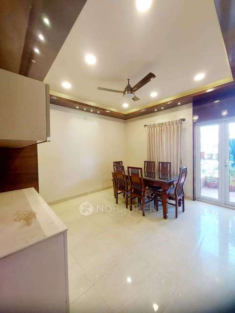 2 BHK Flat In Pss For Sale  In New Thippasandra