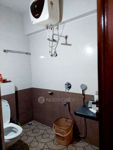 2 BHK Flat In Pss For Sale  In New Thippasandra