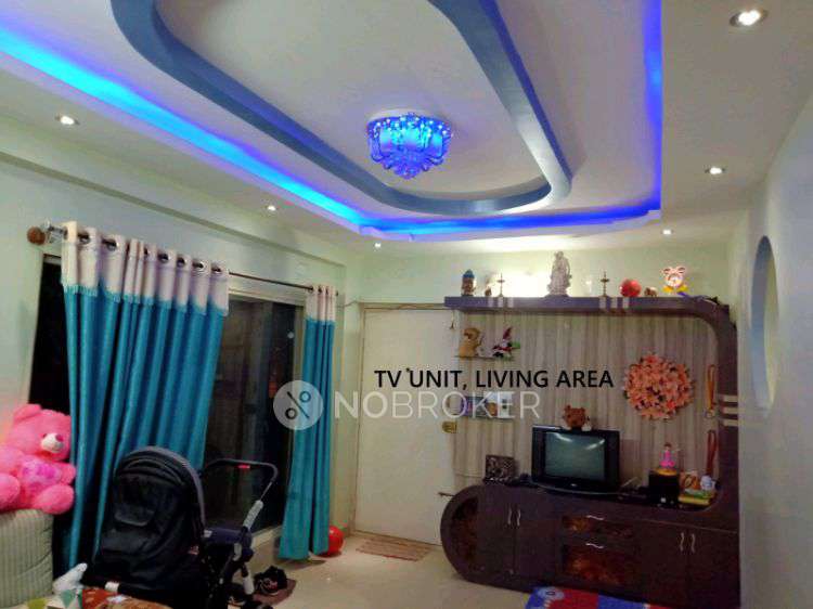 2 BHK Flat In Radiant Shine, Begur for Rent  In Radiant Shine