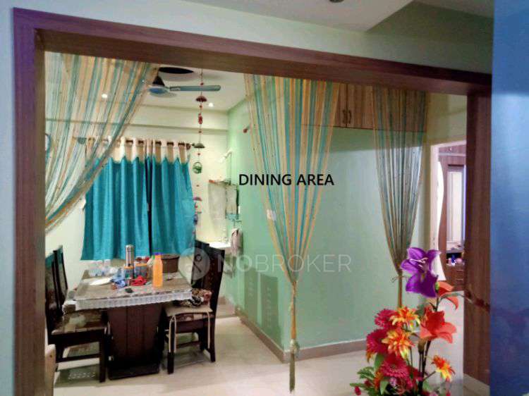 2 BHK Flat In Radiant Shine, Begur for Rent  In Radiant Shine