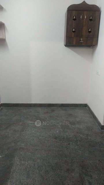 1 RK House for Rent  In Yeswanthpur