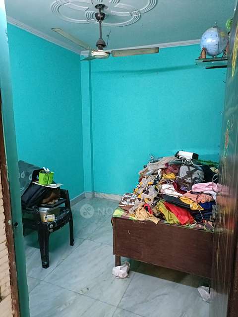 2 BHK Flat In Standalone Building  For Sale  In  Shastri Nagar