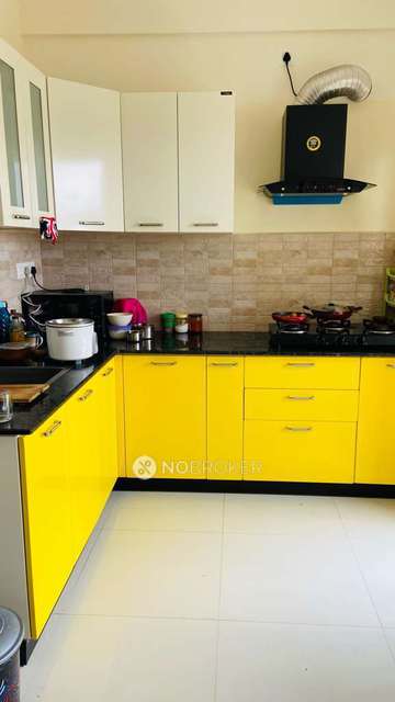 2 BHK Flat In Ds Max Sage for Rent  In Byrathi Cross