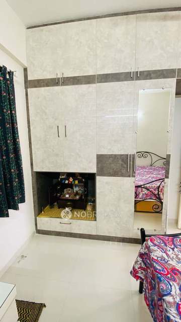 2 BHK Flat In Ds Max Sage for Rent  In Byrathi Cross