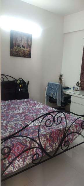 2 BHK Flat In Ds Max Sage for Rent  In Byrathi Cross