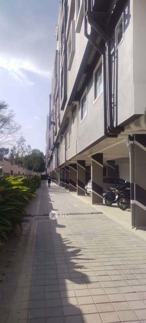 2 BHK Flat In Ds Max Sage for Rent  In Visthar