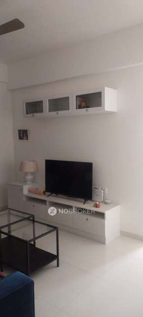 2 BHK Flat In Ds Max Sage for Rent  In Byrathi Cross