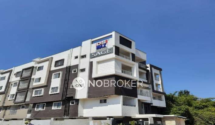 2 BHK Flat In Ds Max Sage for Rent  In Banaswadi