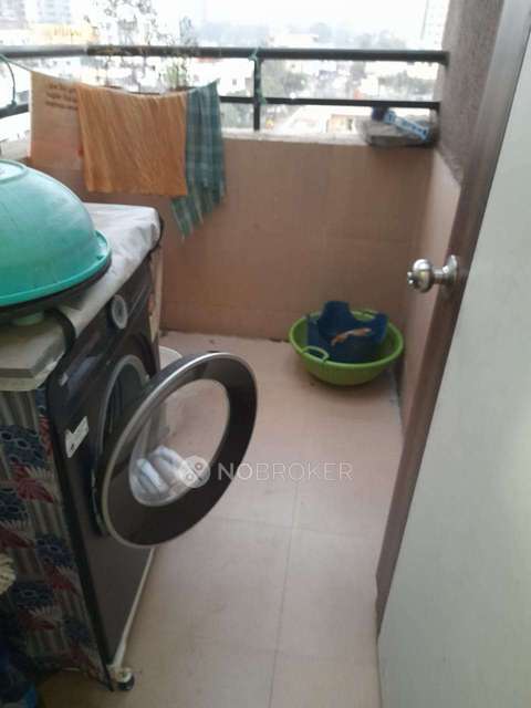 2 BHK Flat In Shivshakti Neelkanth Residency, Chikhali For Sale  In Chikhali