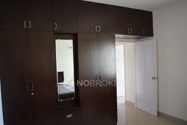 2 BHK Flat In Valmark Ananda for Rent  In Hulimavu