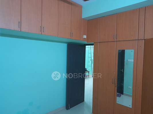 3 BHK House for Rent  In Anna Nagar West