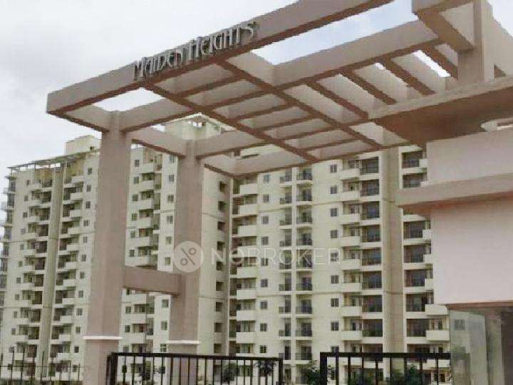2 BHK Flat In Dlf Maiden Heights For Sale  In Rajapura
