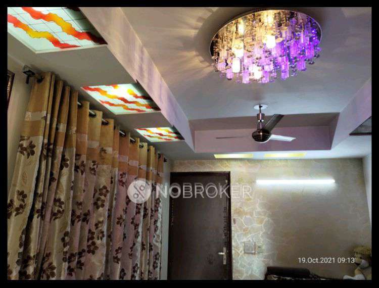 2 BHK Flat In Desire Residency for Rent  In Indirapuram