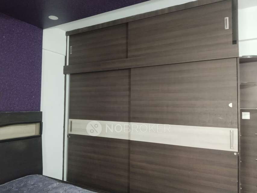 2 BHK Flat In Bm Glorietta for Rent  In Whitefield