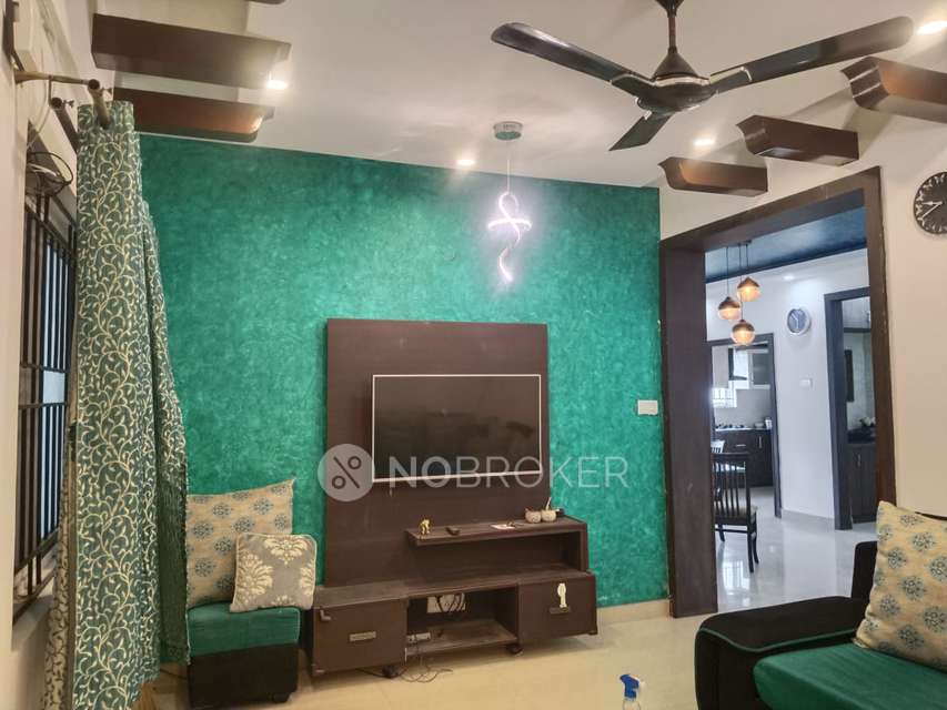 2 BHK Flat In Bm Glorietta for Rent  In Whitefield