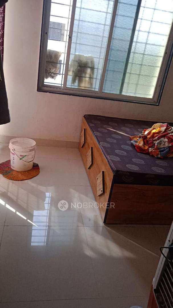 standalone Hinjewadi Phase 2 Rent WITHOUT BROKERAGE Semifurnished 1