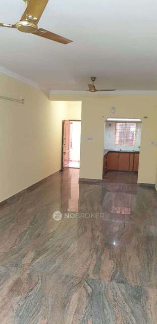 2 BHK Flat In Psr Residency For Sale  In Rt Nagar