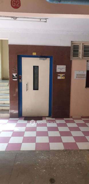 2 BHK Flat In Psr Residency For Sale  In Rt Nagar