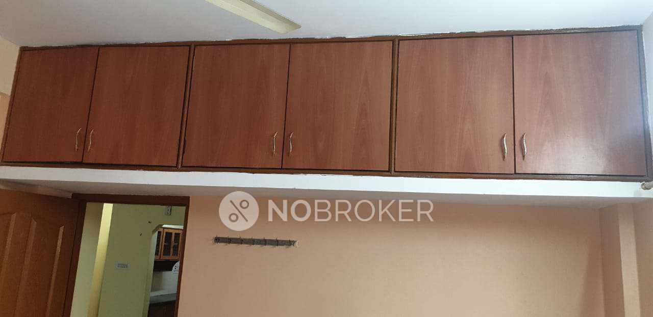 2 BHK Flat In Psr Residency For Sale  In Rt Nagar