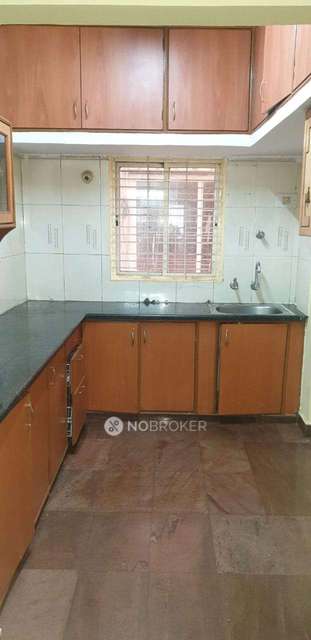 2 BHK Flat In Psr Residency For Sale  In Rt Nagar