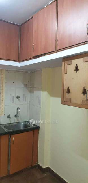 2 BHK Flat In Psr Residency For Sale  In Rt Nagar