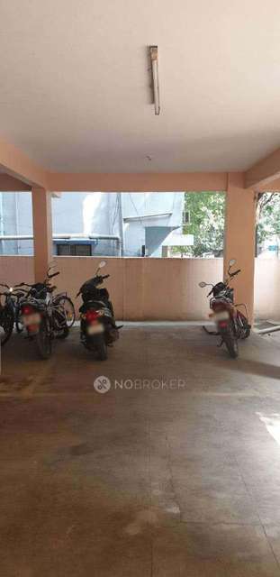 2 BHK Flat In Psr Residency For Sale  In Rt Nagar