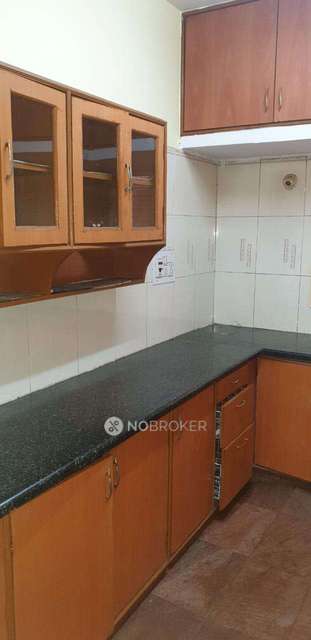 2 BHK Flat In Psr Residency For Sale  In Rt Nagar