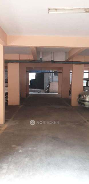 2 BHK Flat In Psr Residency For Sale  In Rt Nagar