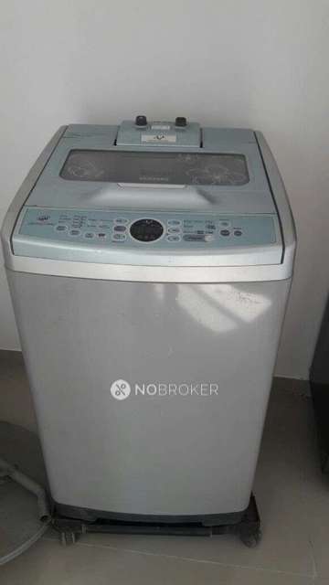 3 BHK Flat In River Front For Sale  In Talegaon Dabhade