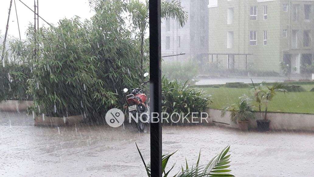 3 BHK Flat In River Front For Sale  In Talegaon Dabhade