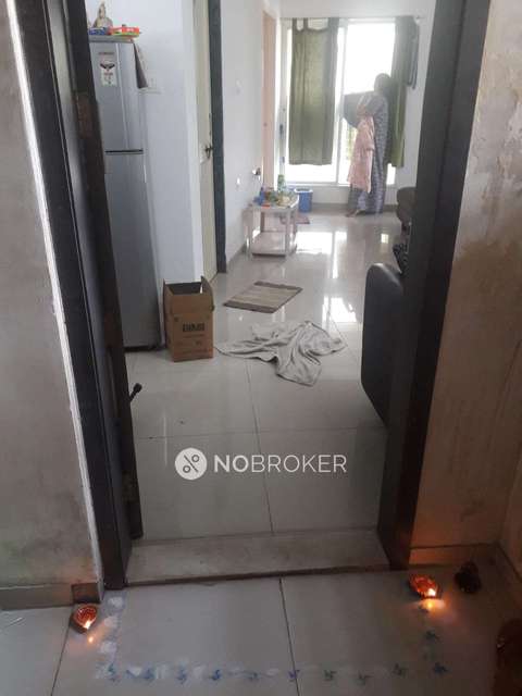 3 BHK Flat In River Front For Sale  In Talegaon Dabhade