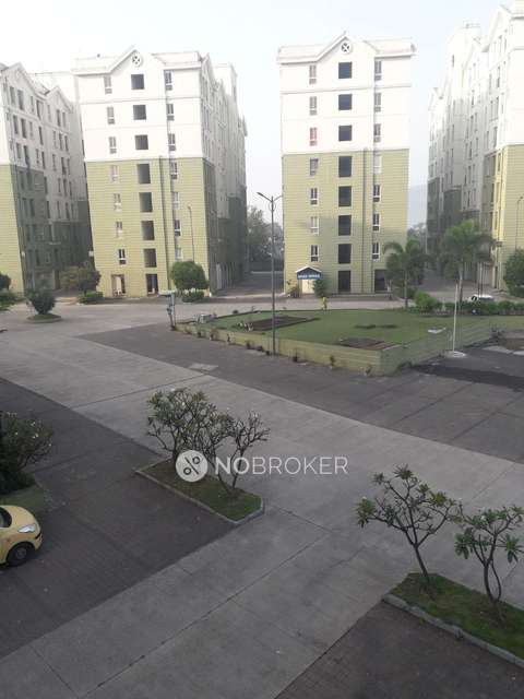 3 BHK Flat In River Front For Sale  In Talegaon Dabhade