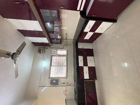 2 BHK Flat In Renuka Gulmohar Phase 1, Pimpri for Rent  In Pimpri-chinchwad
