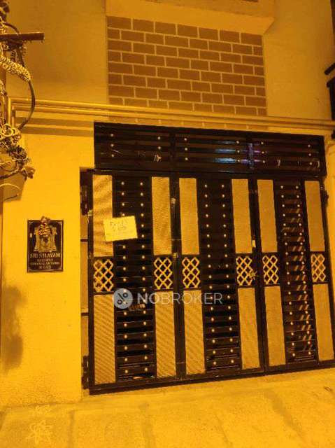 1 BHK House for Rent  In Kumaraswamy Layout